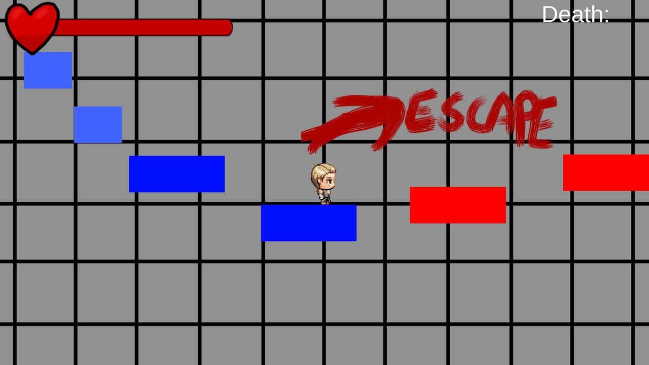 Project Rise and Fall screenshot 4