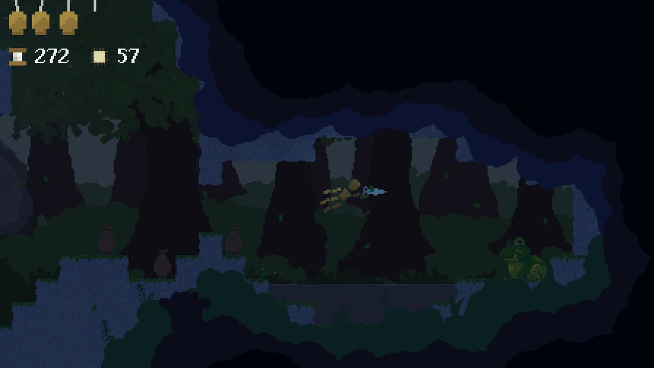 Thread screenshot 3