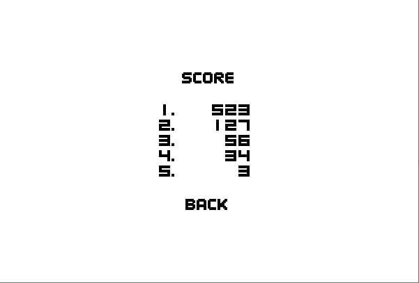 Totally Not Space Invaders