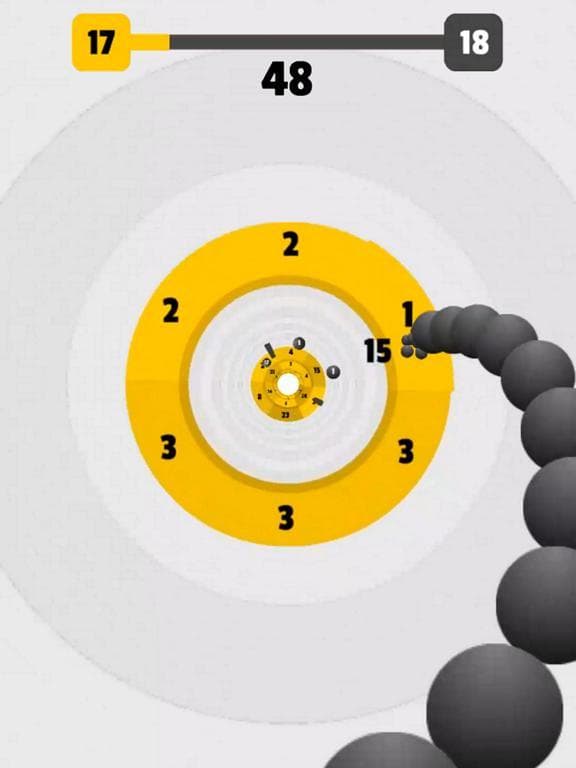 Snake Tube screenshot 4