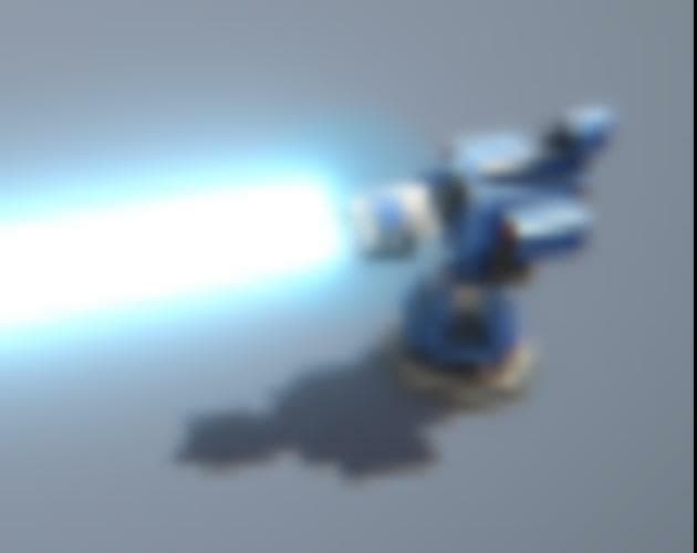Tower Defense Beta Edition