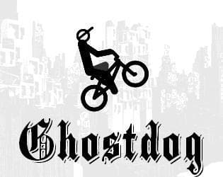 Free Rider GhostDog