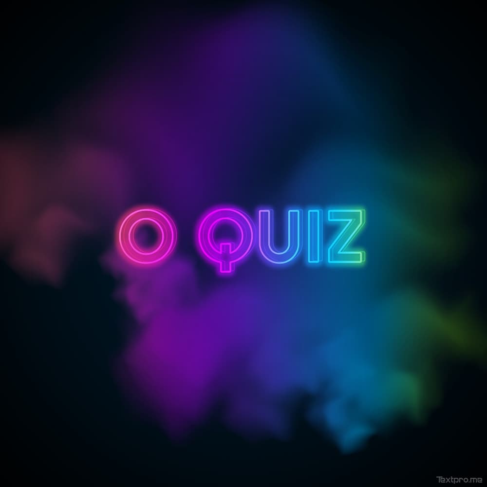 Quiz para inteligentes