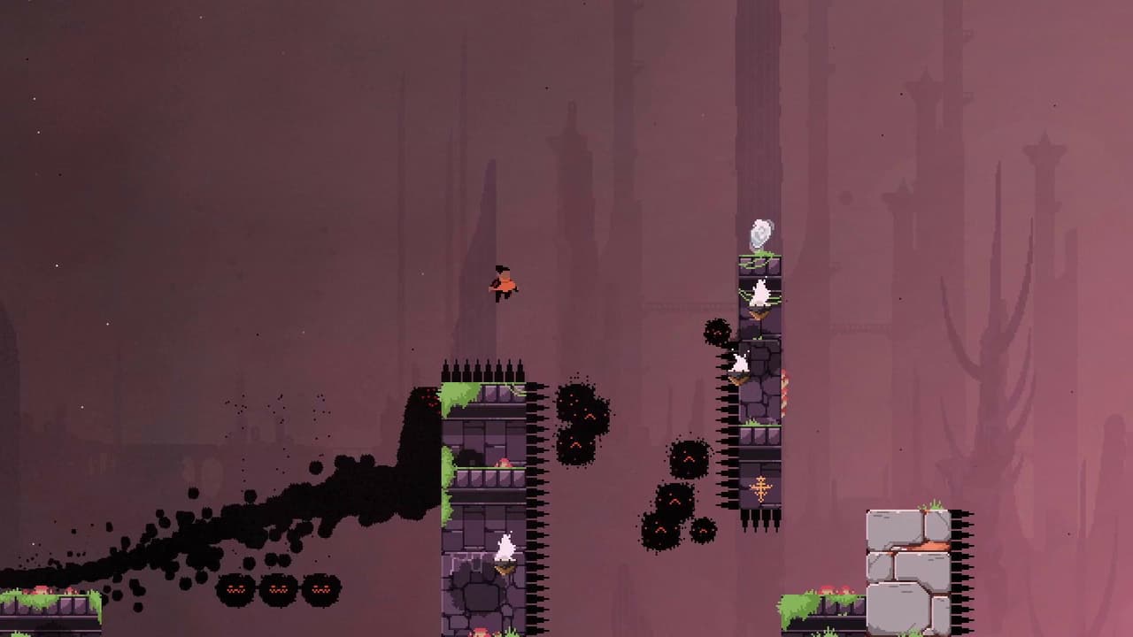 RUN: The world in-between + OST Bundle screenshot 4