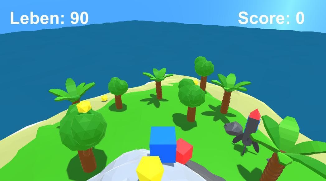 Escape the Island (itch) (PAURO)