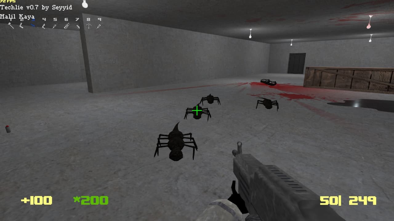 Techlie screenshot 6
