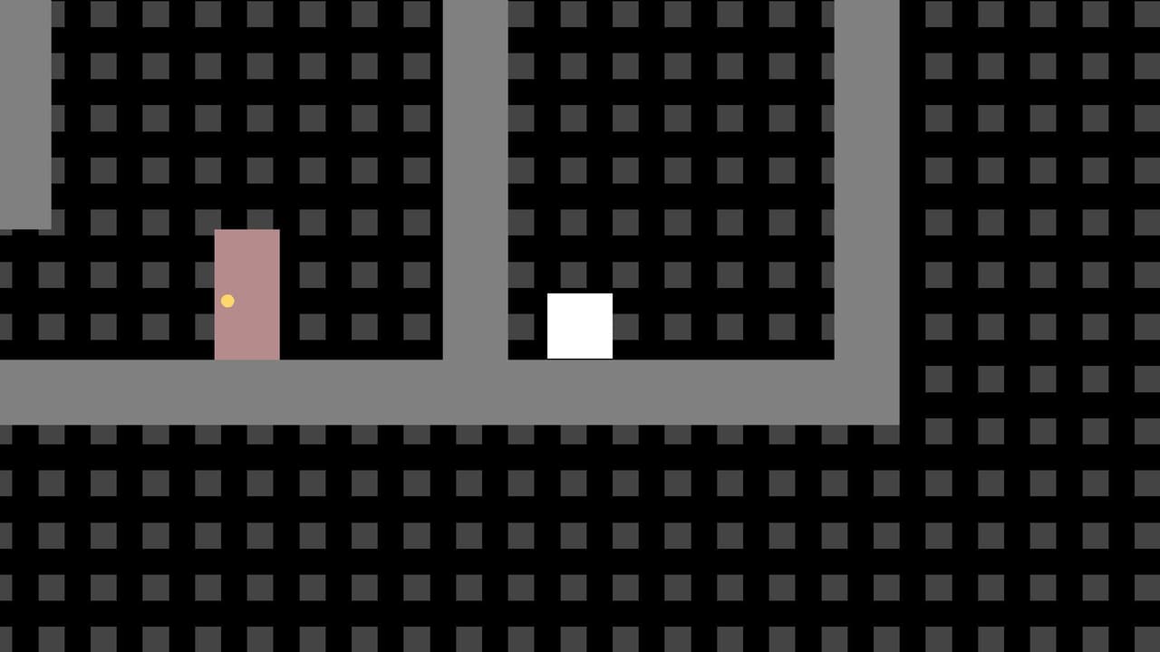 The Fall (itch) (43ther, Fatal-Exit) screenshot 3