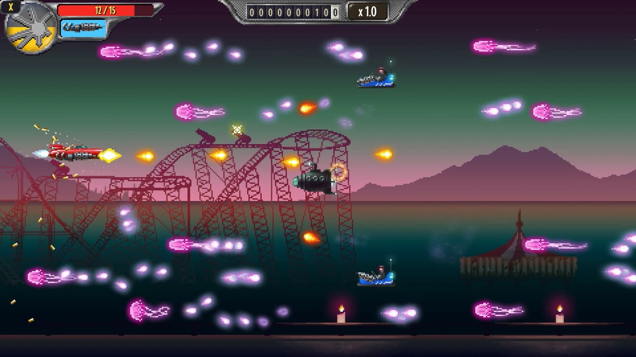 Oddinary Highway screenshot 2