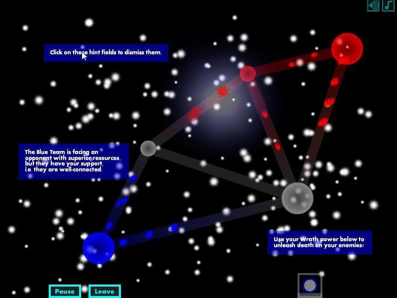 Iter Bellum Deus screenshot 5