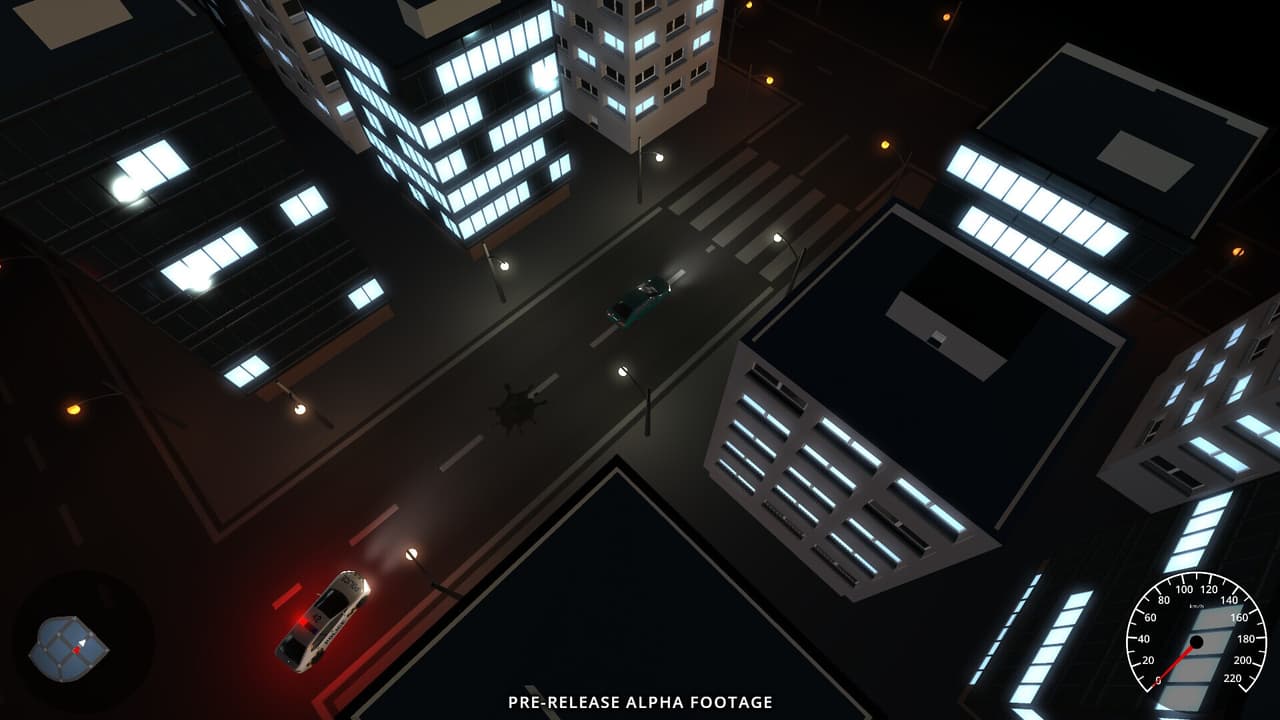 Road Domination screenshot 6