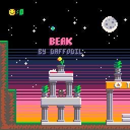 Beak screenshot 2