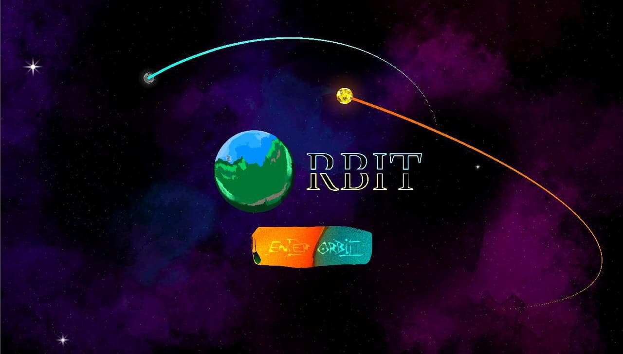 Orbit (itch) (Nuubletz)