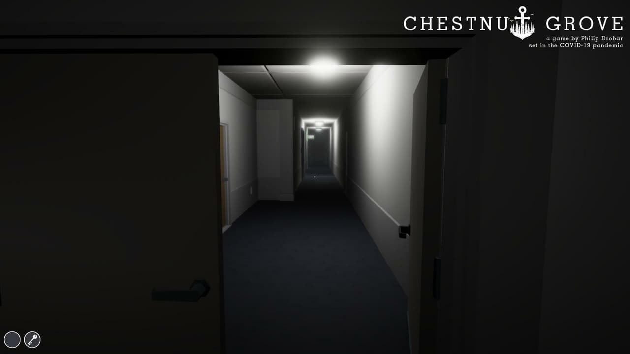 Chestnut Grove (itch) screenshot 3