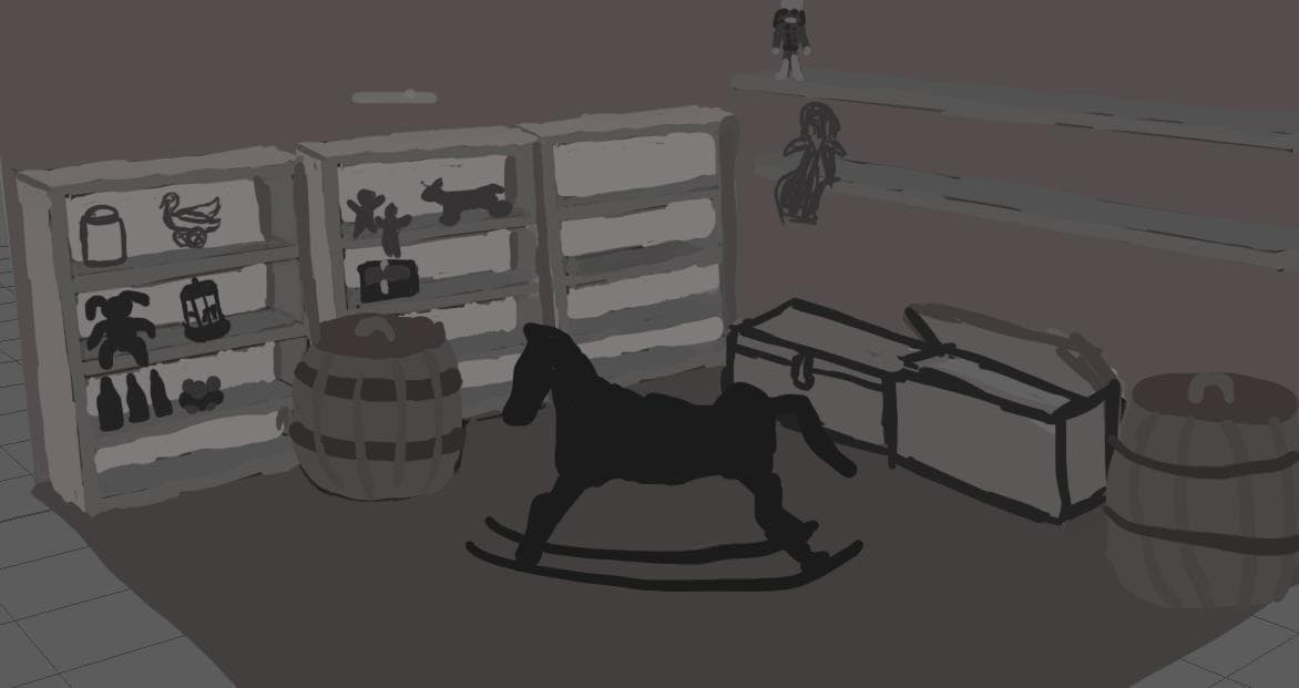 Squeak Your Last (WIP) screenshot 5