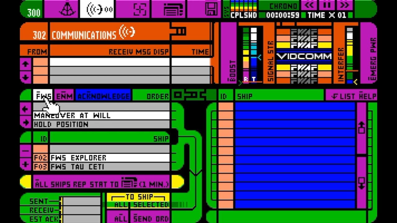 Rules of Engagement screenshot 5