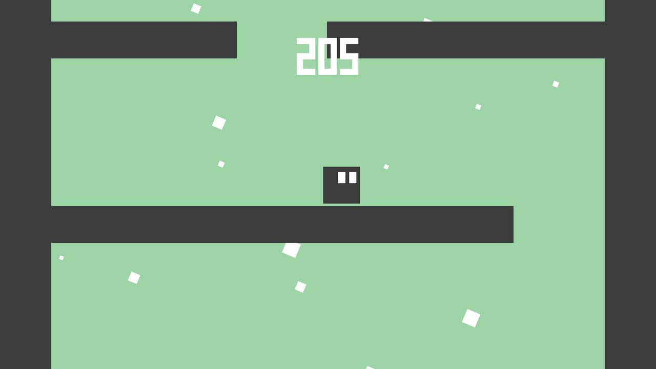 RainbowDropper screenshot 4