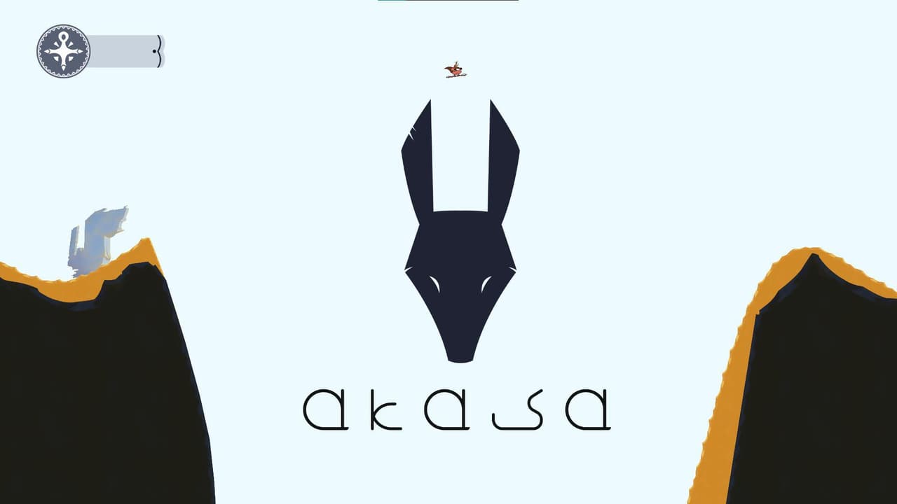 Akasa screenshot 2