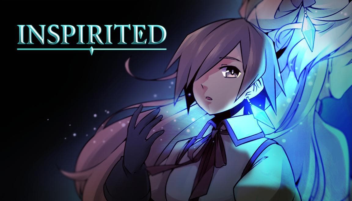Inspirited [Demo] screenshot 2