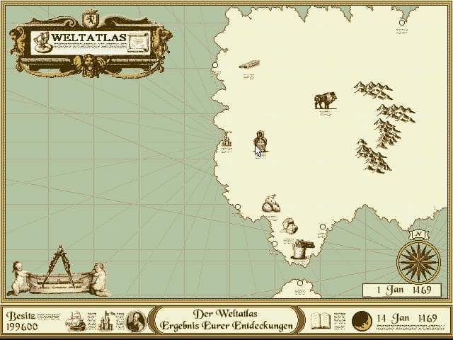 The Atlas screenshot 2