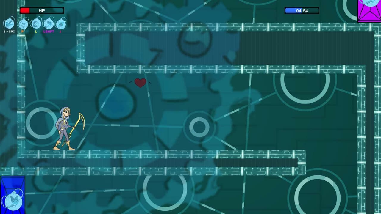 Master Clock (Catralitos, FenixDS) screenshot 4