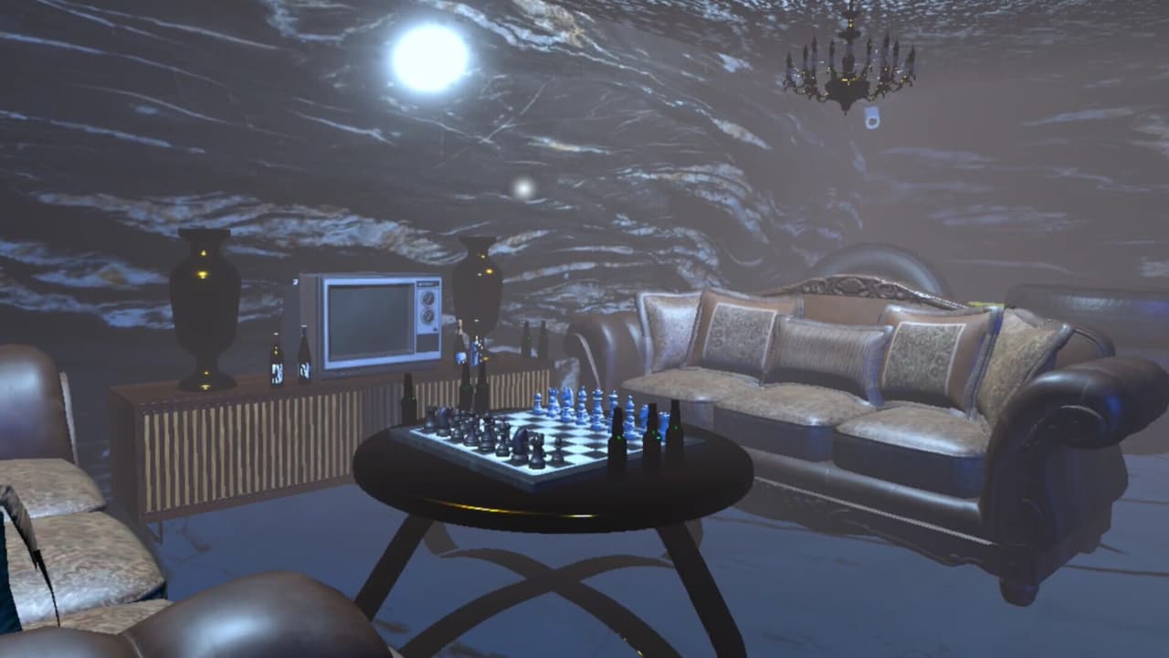 Haunt N Seek: Silent Siren screenshot 4