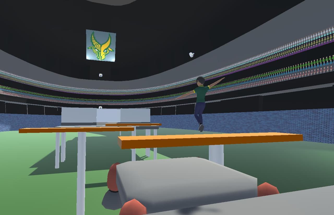 ObsTackle screenshot 2