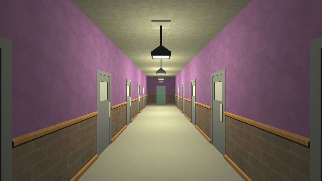 Out on a Liminal screenshot 3