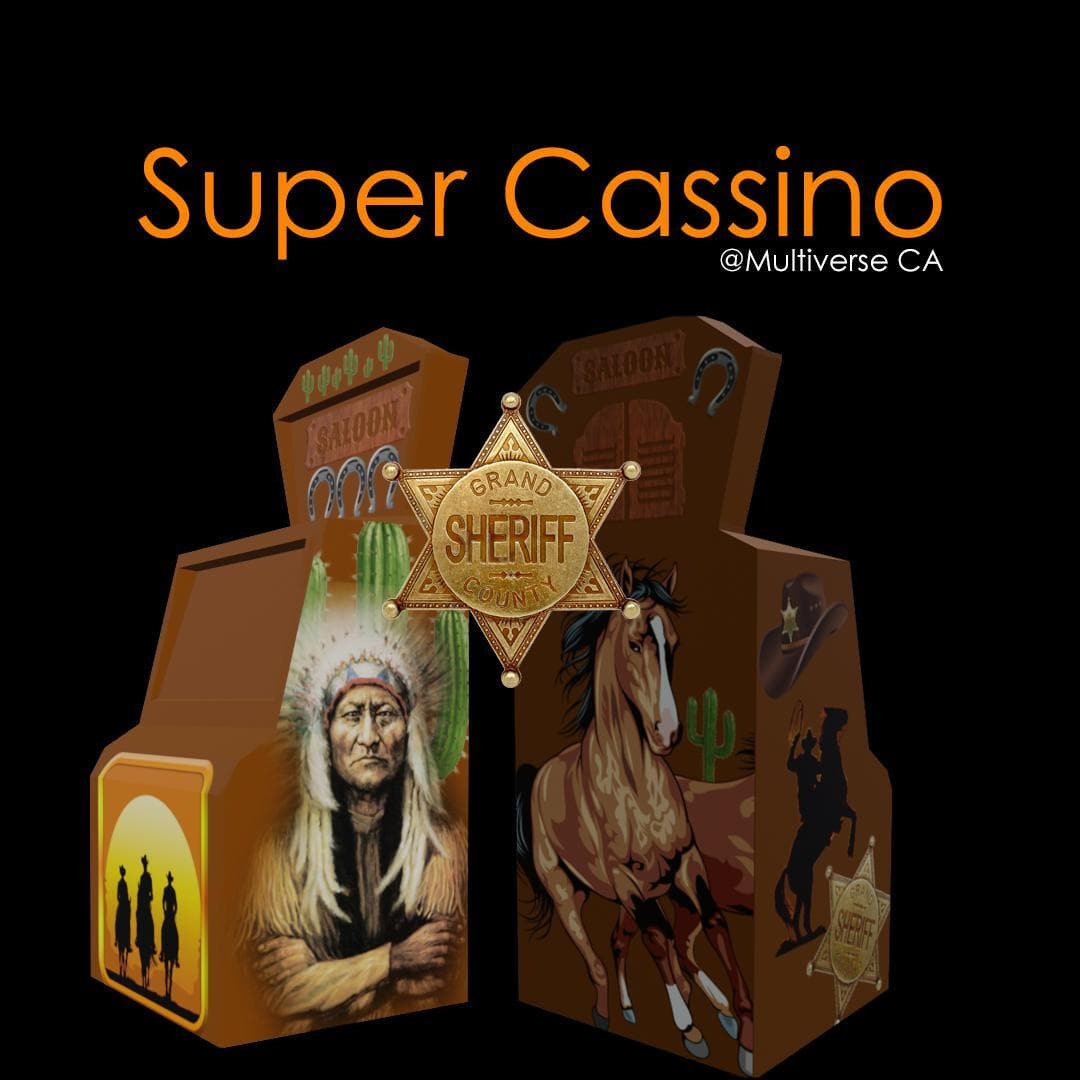 Super Cassino