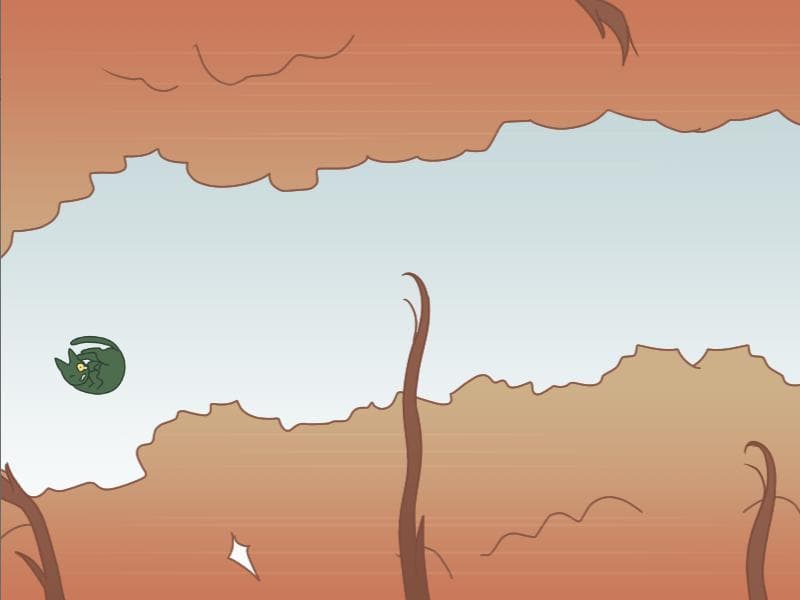 Flyeanor!! screenshot 4