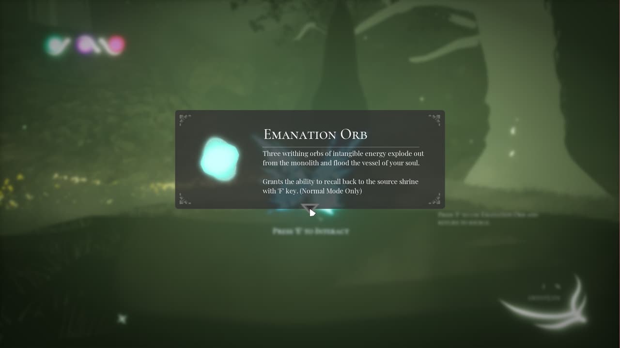 Emanate