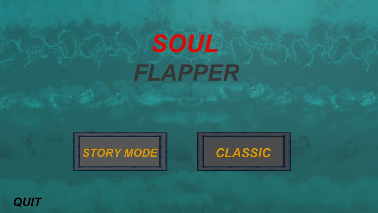 Soul Flapper screenshot 2