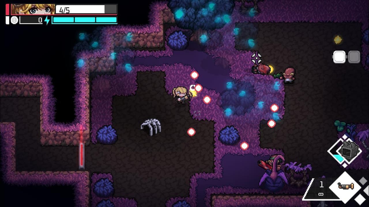 Stellar Guardian (DEMO) screenshot 4