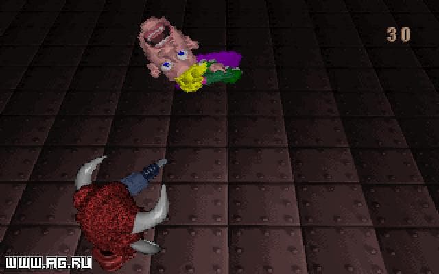Space Dude screenshot 5
