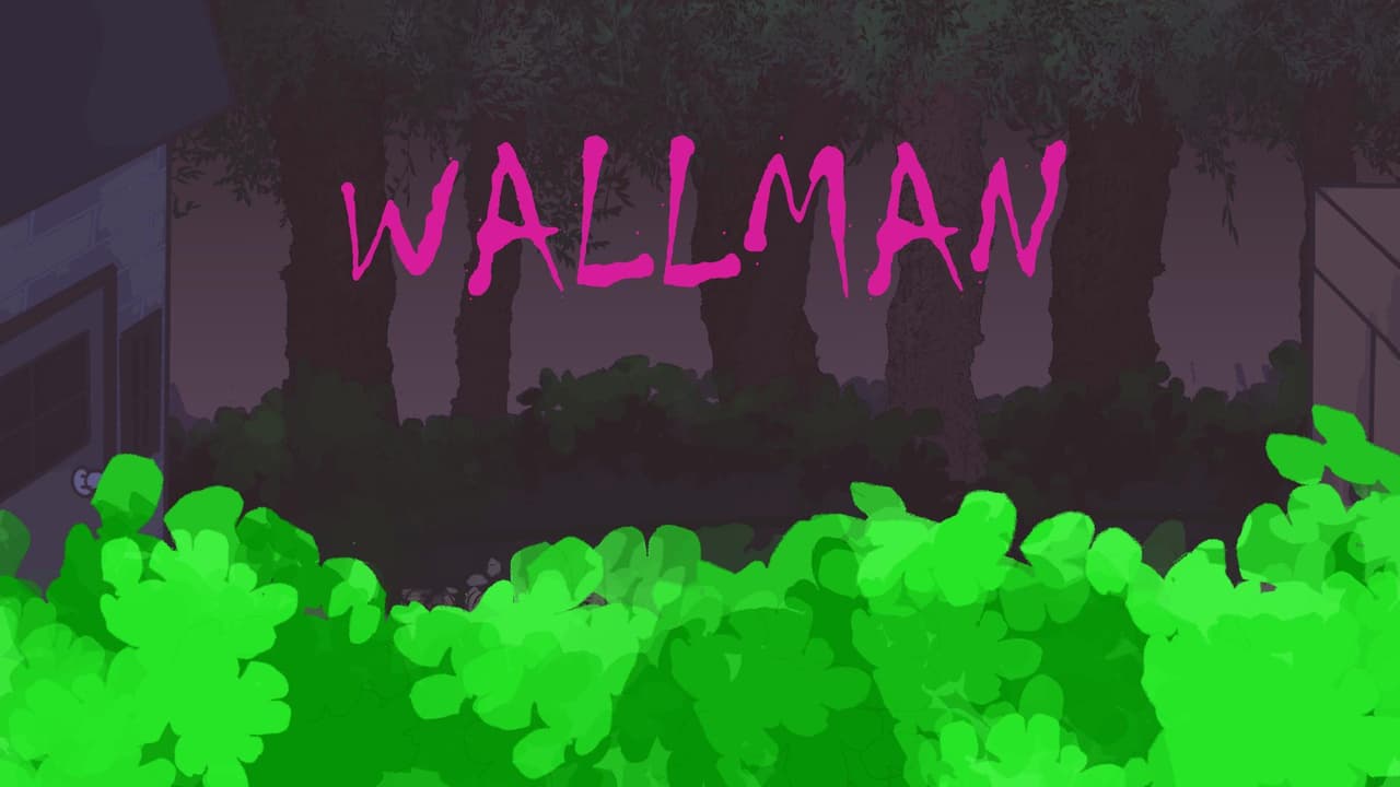 WALLMAN