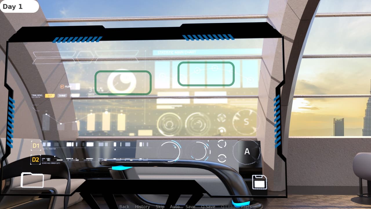 Full of work screenshot 2