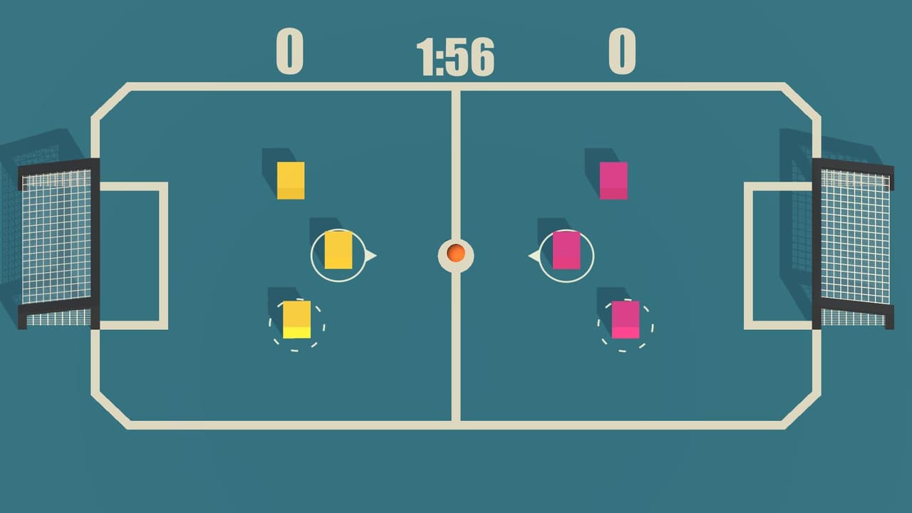 Switch Kick