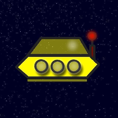 Space Ship Remastered