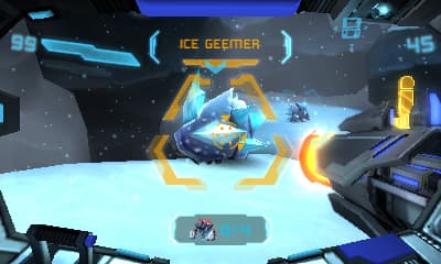Metroid Prime: Federation Force screenshot 4