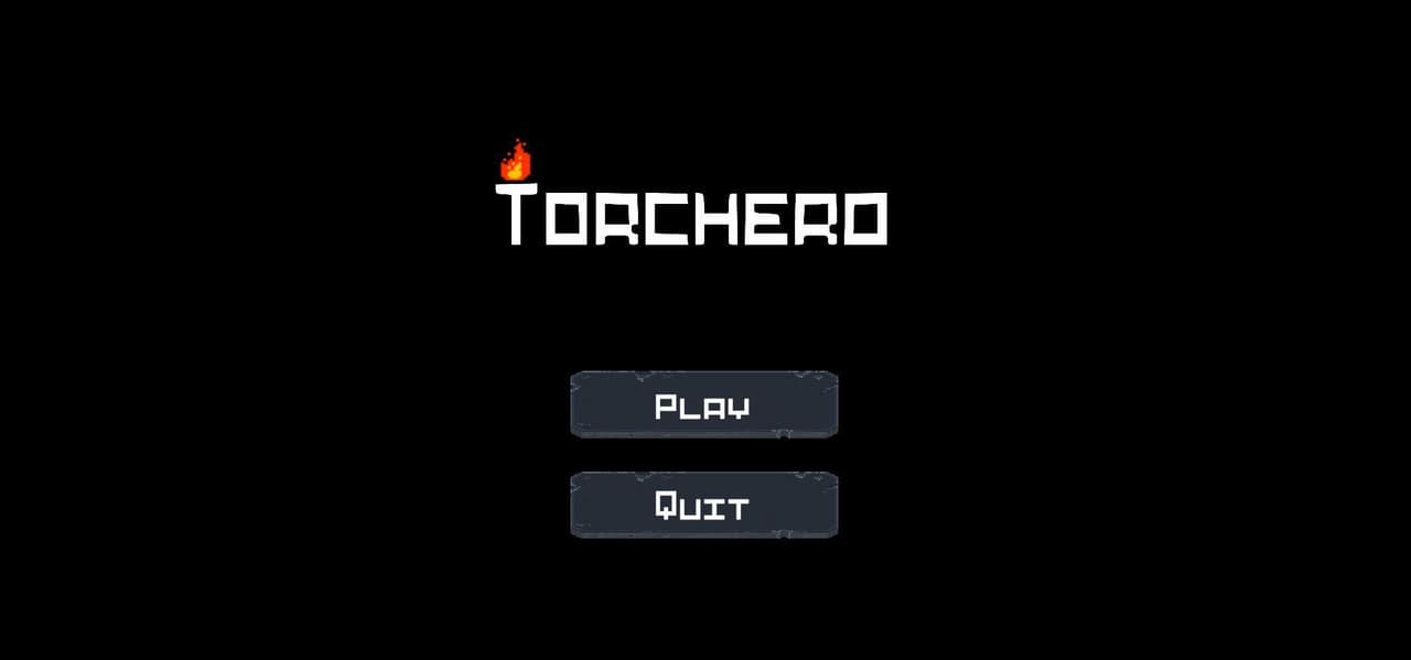 Torchero screenshot 2