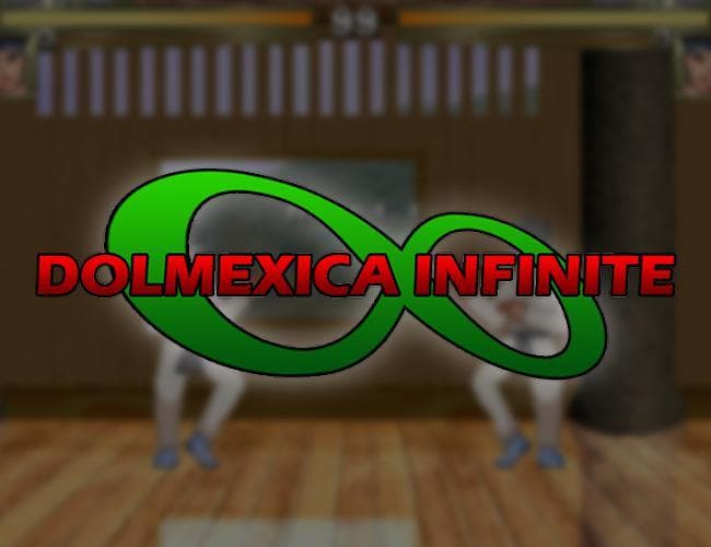 Dolmexica Infinite