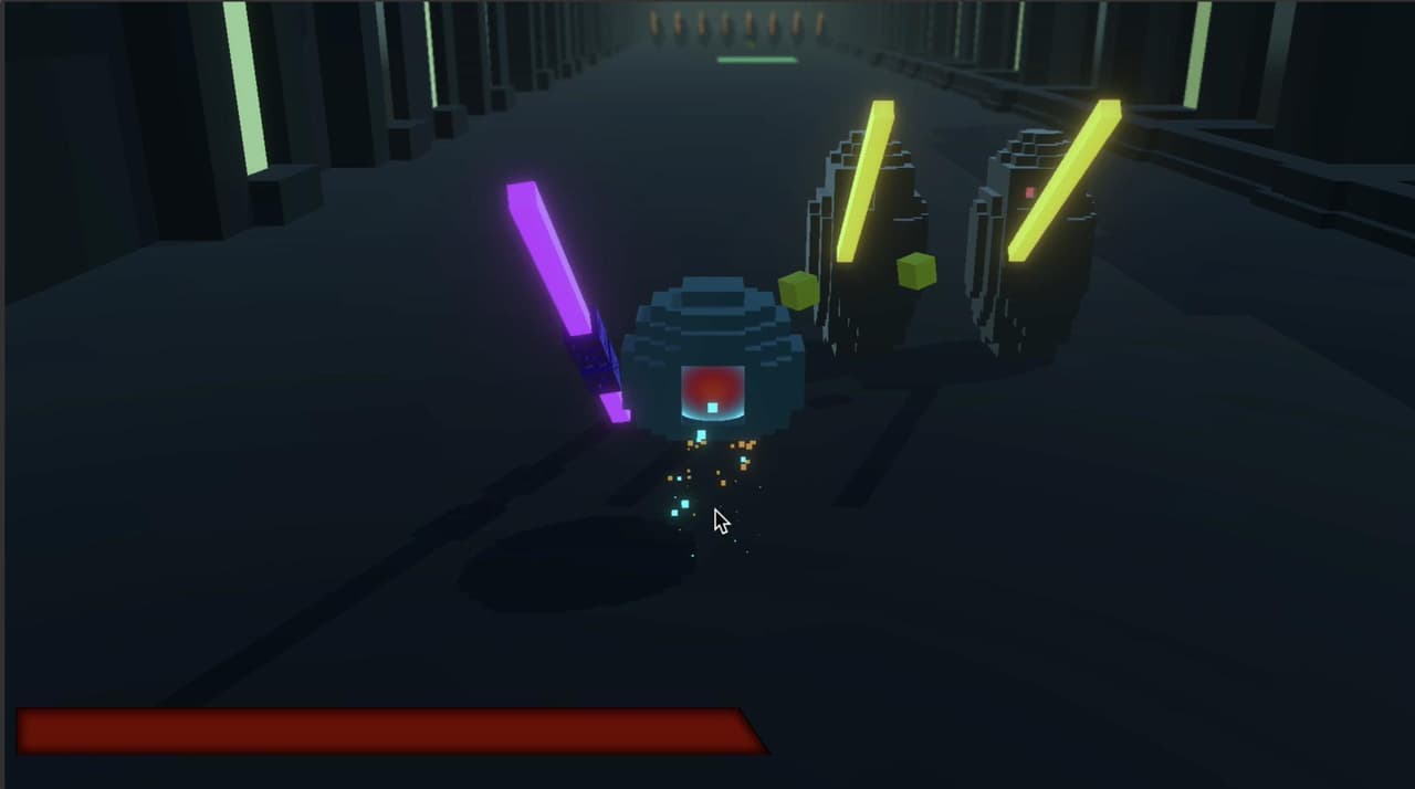 WGJ_130: It gets easier if you die screenshot 3