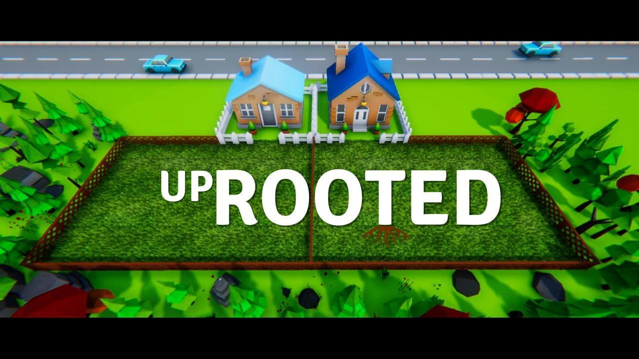 UpRooted (nopetrides) screenshot 2