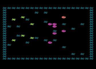 Spiky World by Vitoco screenshot 2