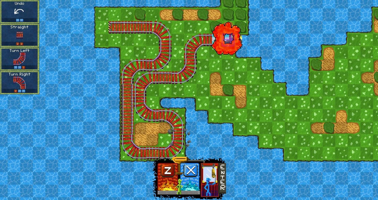 Loco Stoko screenshot 2