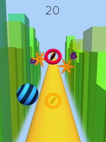 Spinball screenshot 3