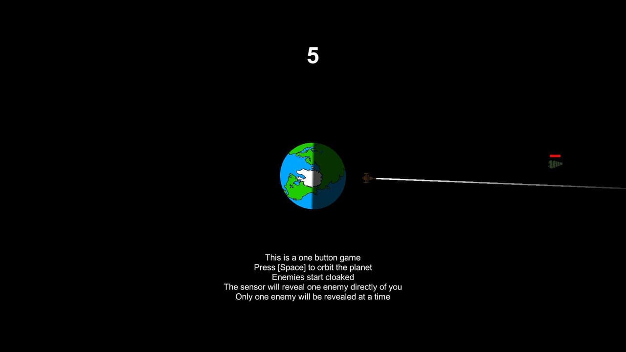 DefenderOne screenshot 2