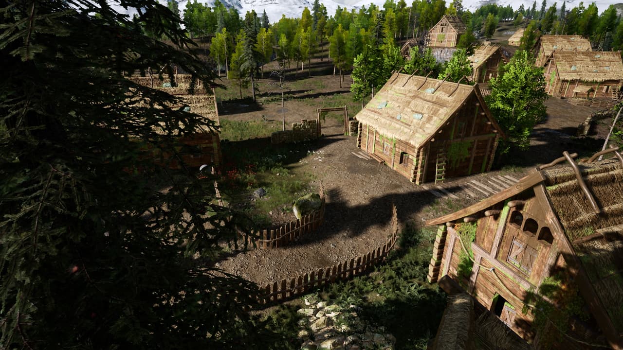 VALHALL