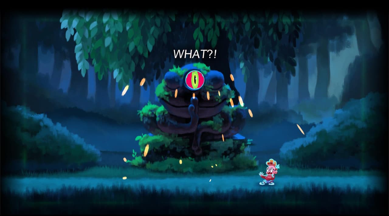 Ghostball screenshot 6