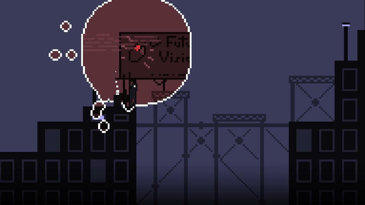 Forward Thinking screenshot 3