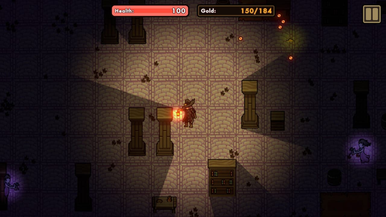 SpookLector screenshot 5